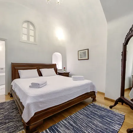 Chelidonia Traditional (adults Only) Appartamento Oia (Santorini)