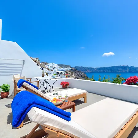 Chelidonia Traditional (adults Only) Appartamento Oia (Santorini)