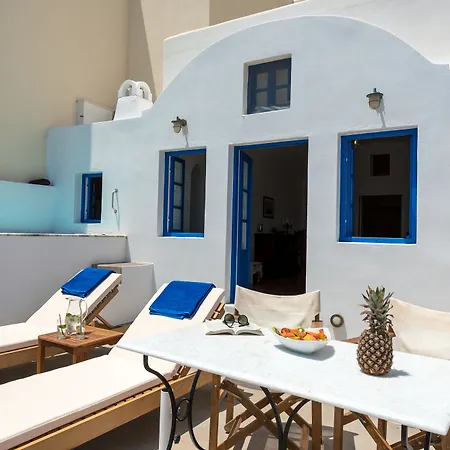 Chelidonia Traditional (adults Only) Appartamento *