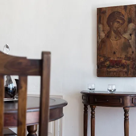 Appartamento Chelidonia Traditional (adults Only) *